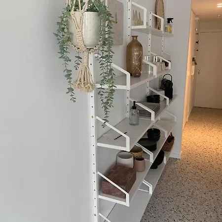 Theodore Oostende-zorgeloos Genieten In Stijl Op De Perfecte Locatie * 奥斯滕德