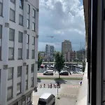 Theodore Oostende-zorgeloos Genieten In Stijl Op De Perfecte Locatie * Ostend