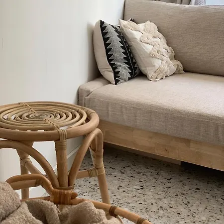 아파트 Theodore Oostende-zorgeloos Genieten In Stijl Op De Perfecte Locatie 오스텐드