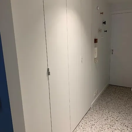 Theodore Oostende-zorgeloos Genieten In Stijl Op De Perfecte Locatie *