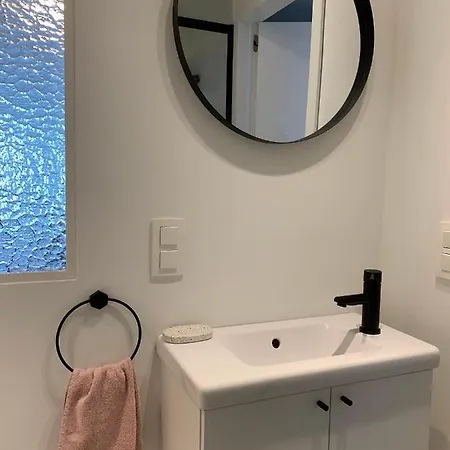 Theodore Oostende-zorgeloos Genieten In Stijl Op De Perfecte Locatie אוסטנדה