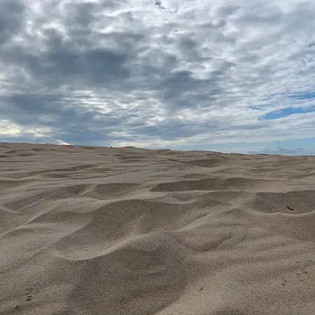 Theodore Oostende-zorgeloos Genieten In Stijl Op De Perfecte Locatie דירה