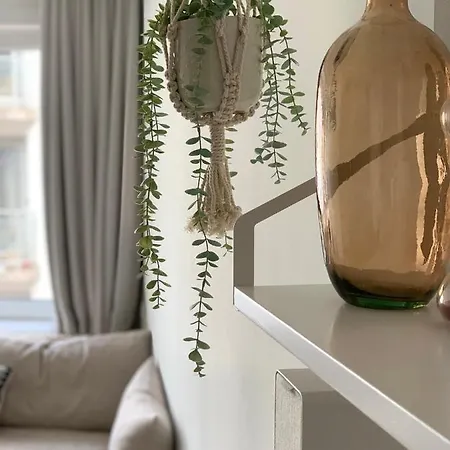 Appartamento Theodore Oostende-zorgeloos Genieten In Stijl Op De Perfecte Locatie