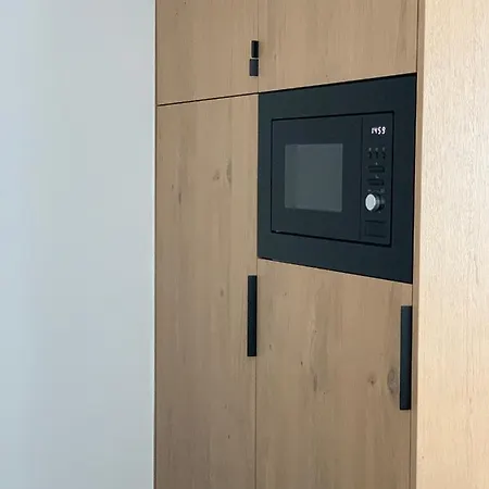 Theodore Oostende-zorgeloos Genieten In Stijl Op De Perfecte Locatie 오스텐드