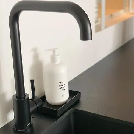 Theodore Oostende-zorgeloos Genieten In Stijl Op De Perfecte Locatie דירה אוסטנדה