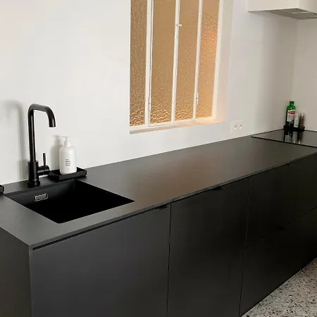 Theodore Oostende-zorgeloos Genieten In Stijl Op De Perfecte Locatie *