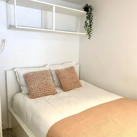 Theodore Oostende-zorgeloos Genieten In Stijl Op De Perfecte Locatie