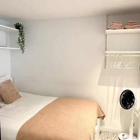 דירה Theodore Oostende-zorgeloos Genieten In Stijl Op De Perfecte Locatie אוסטנדה