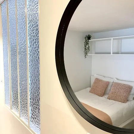 Theodore Oostende-zorgeloos Genieten In Stijl Op De Perfecte Locatie * אוסטנדה