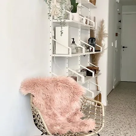 Theodore Oostende-zorgeloos Genieten In Stijl Op De Perfecte Locatie אוסטנדה