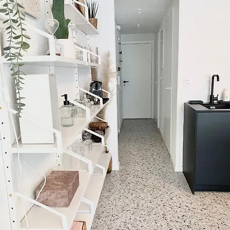Appartement Theodore Oostende-zorgeloos Genieten In Stijl Op De Perfecte Locatie