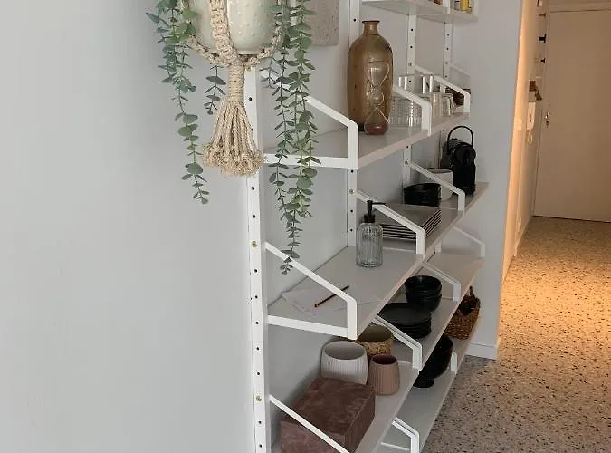 Theodore Oostende-zorgeloos Genieten In Stijl Op De Perfecte Locatie * Ostende