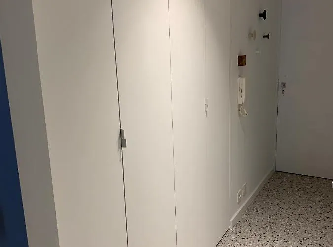 Theodore Oostende-zorgeloos Genieten In Stijl Op De Perfecte Locatie *