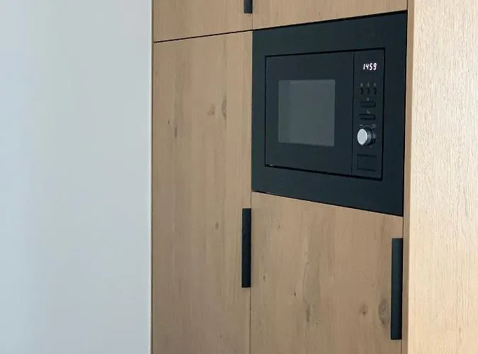 Theodore Oostende-zorgeloos Genieten In Stijl Op De Perfecte Locatie Ostend