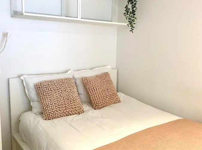 Theodore Oostende-zorgeloos Genieten In Stijl Op De Perfecte Locatie