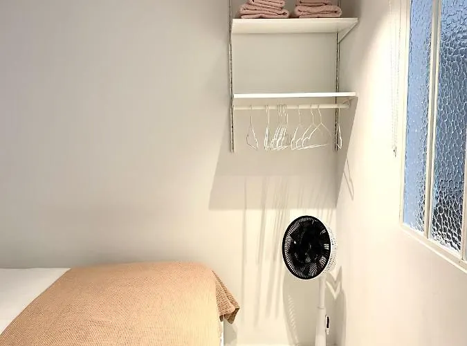 Theodore Oostende-zorgeloos Genieten In Stijl Op De Perfecte Locatie Ostend